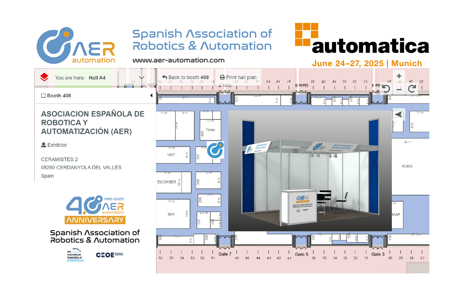 Automatica Ok