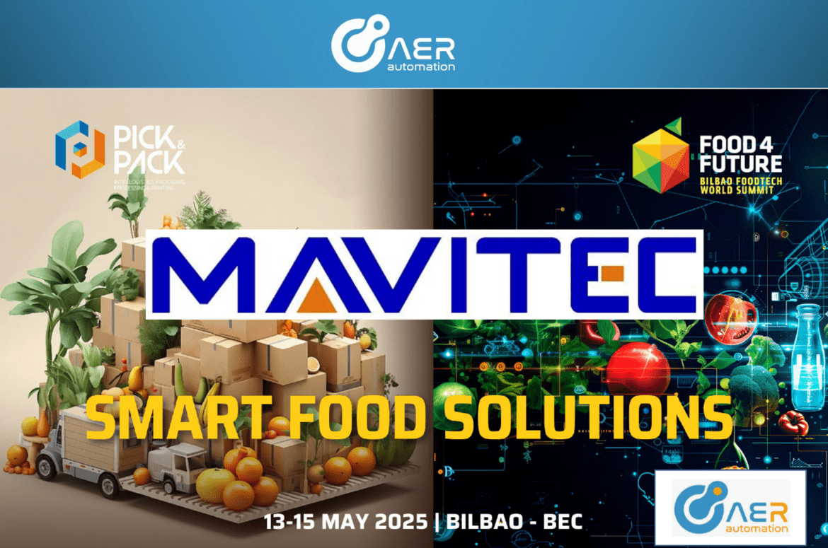 Mavitec