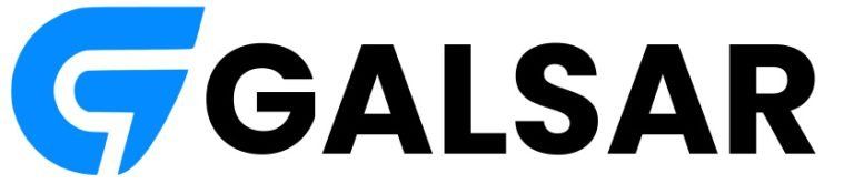 Galsarlogo Web Negro(1)