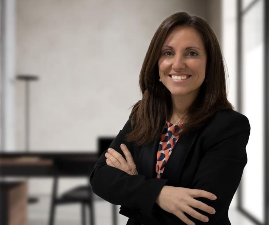 Entrevista Aer Automation A Cristina Gonzalez Grupo Alava