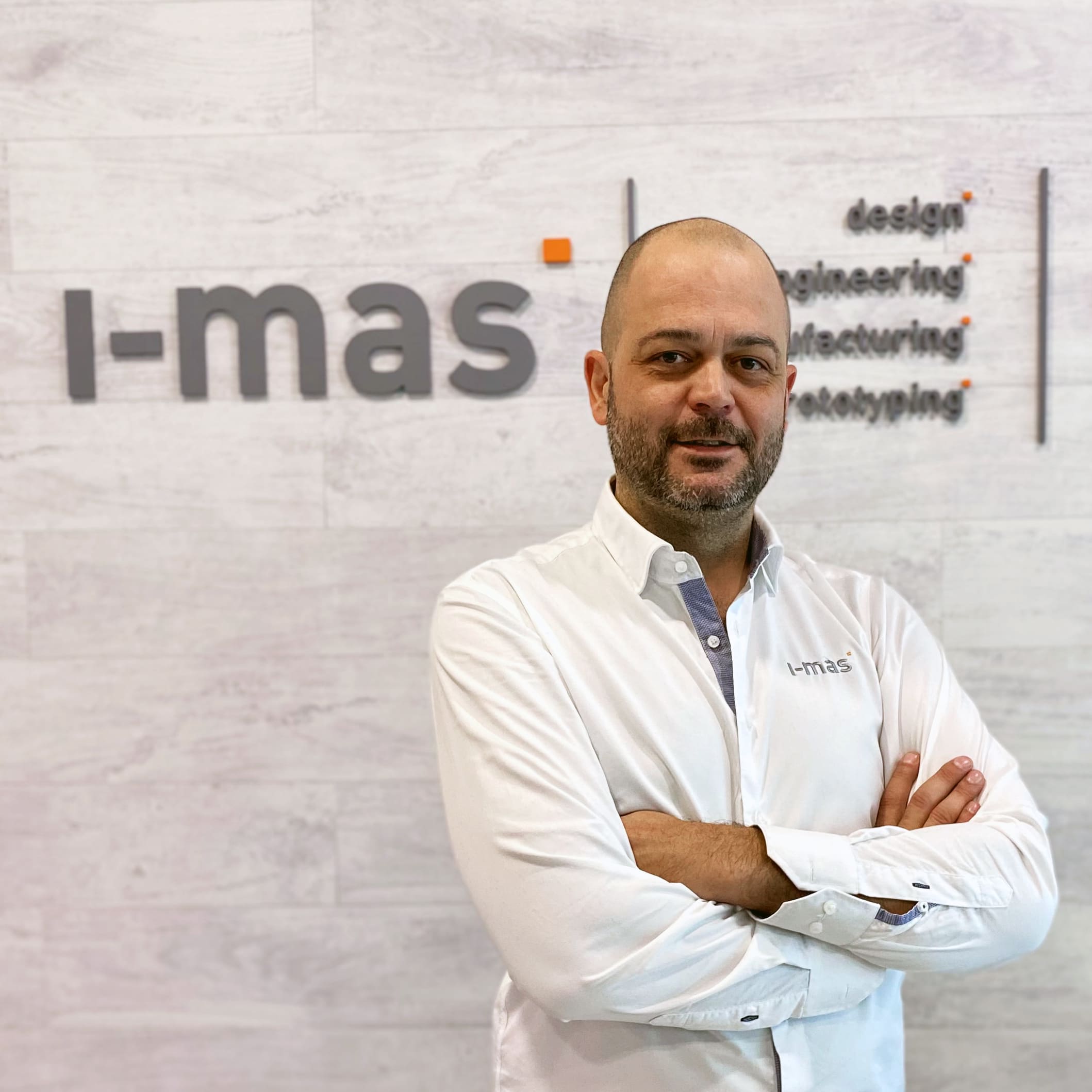 Entrevista Aer Automation A Miguel Angel Munoz I Mas