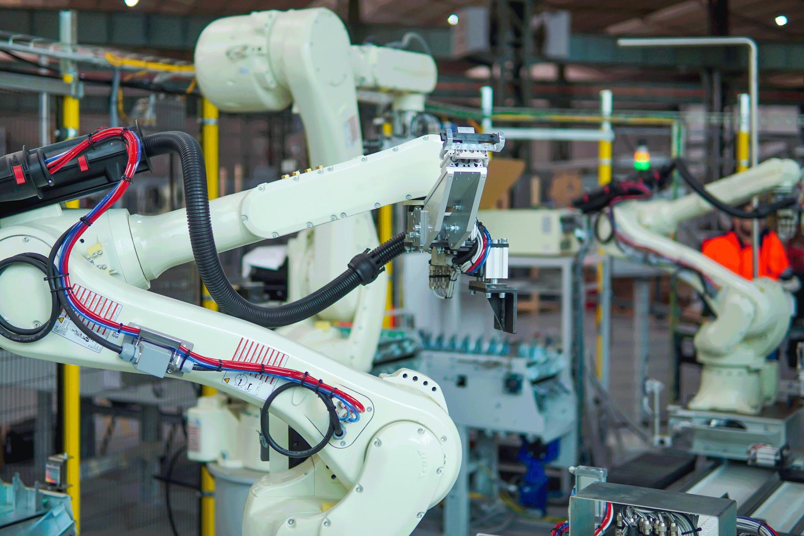 Inser Robotica Cambios Equipo Directivo