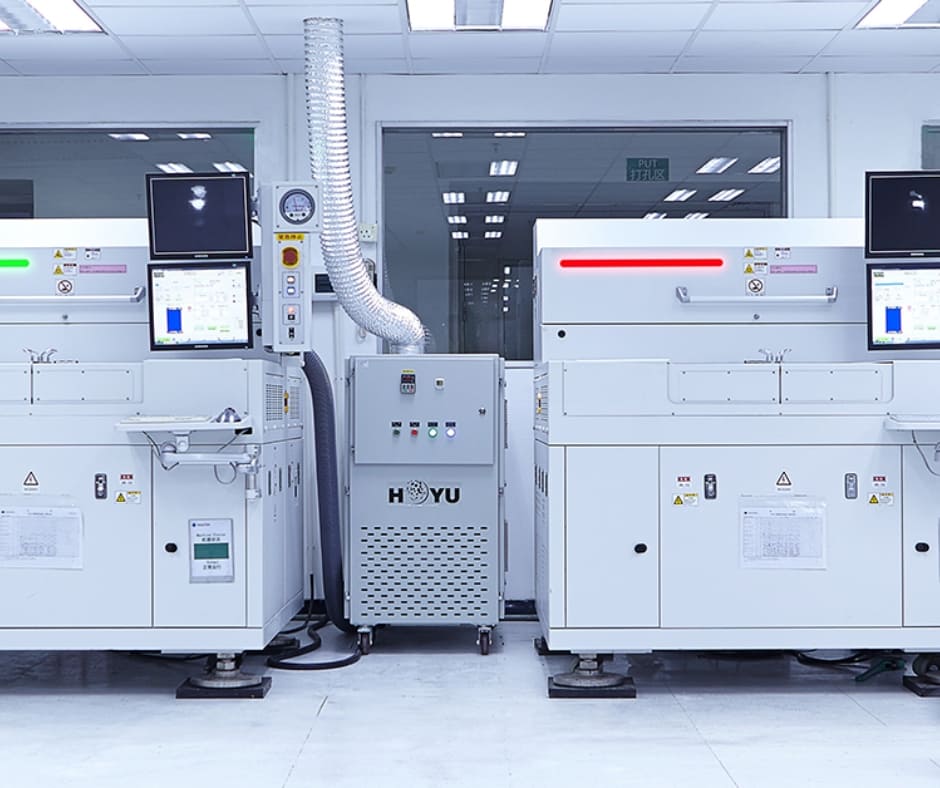 Werma Linelight Fusion